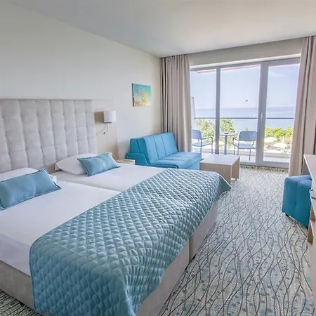 Ξενοδοχείο Astoria Golden Sands