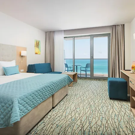 Astoria 3* Golden Sands