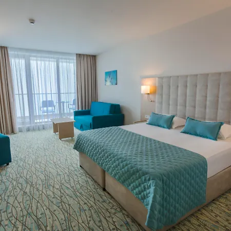 Astoria Golden Sands