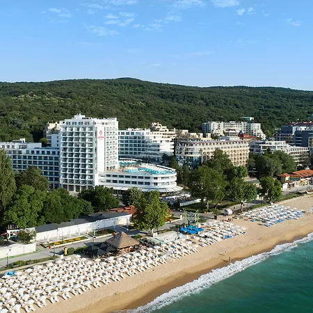 Astoria Ξενοδοχείο 3*