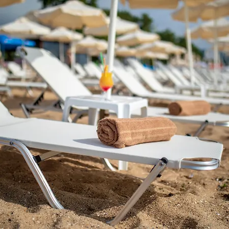 Astoria Ξενοδοχείο Golden Sands