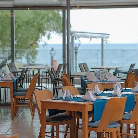 Ξενοδοχείο Astoria Golden Sands