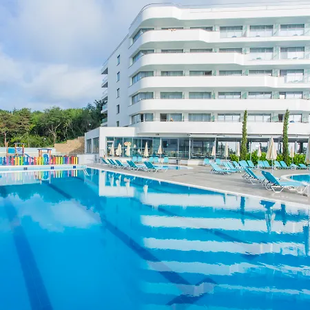 Ξενοδοχείο Astoria Golden Sands