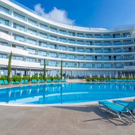 Astoria Ξενοδοχείο 3*