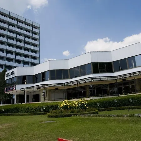 Ξενοδοχείο Astoria Golden Sands