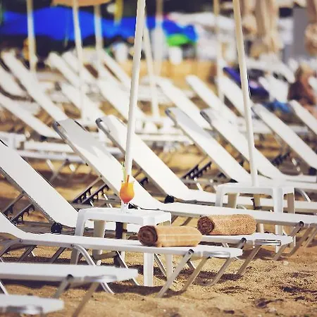 Astoria Ξενοδοχείο Golden Sands