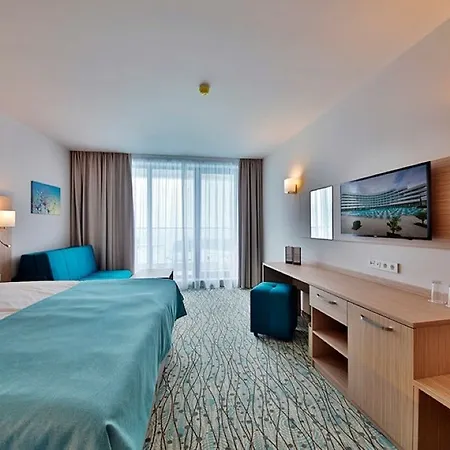 Ξενοδοχείο Astoria Golden Sands