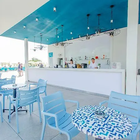 Ξενοδοχείο Astoria Golden Sands