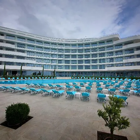 Astoria 3* Golden Sands