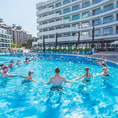 Astoria Ξενοδοχείο 3*